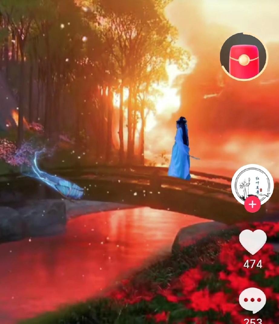 奈何桥边的思念
跨越轮回的深情告白
 
《奈何桥边的思念》以细腻笔触，将生死轮回