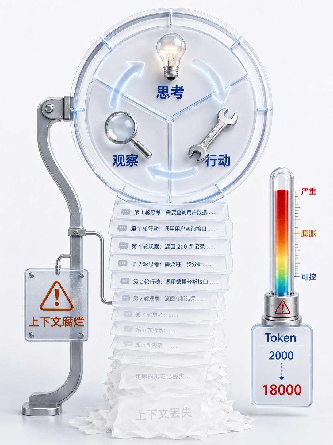 190 万查看的推文只问了九个字：还在说 Loop，还是已经转 Graph 了？
