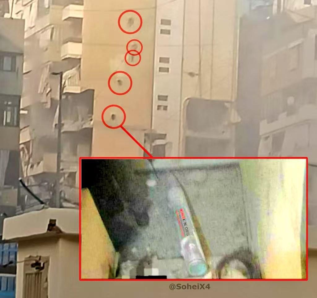 黎巴嫩真主党数万大军总司令，还在准备战斗！就在没有一场交战，没有一名士兵死亡的情