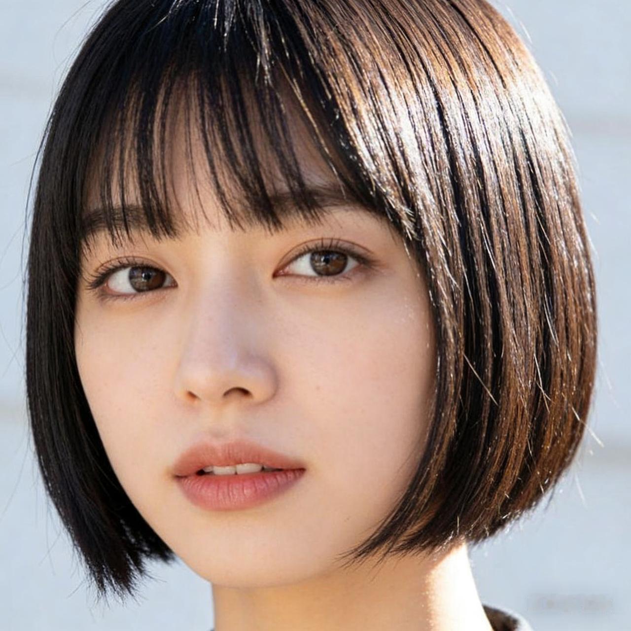 邻居最近有点奇怪，好像变了一个人似的。

我仔细想变了一个什么人呢？哦，原来是她