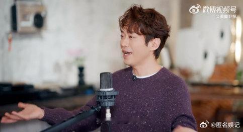 张栋梁说自己有野心的张栋梁这份与众不同的野心，真的太让人感动了！不求自己站到最高