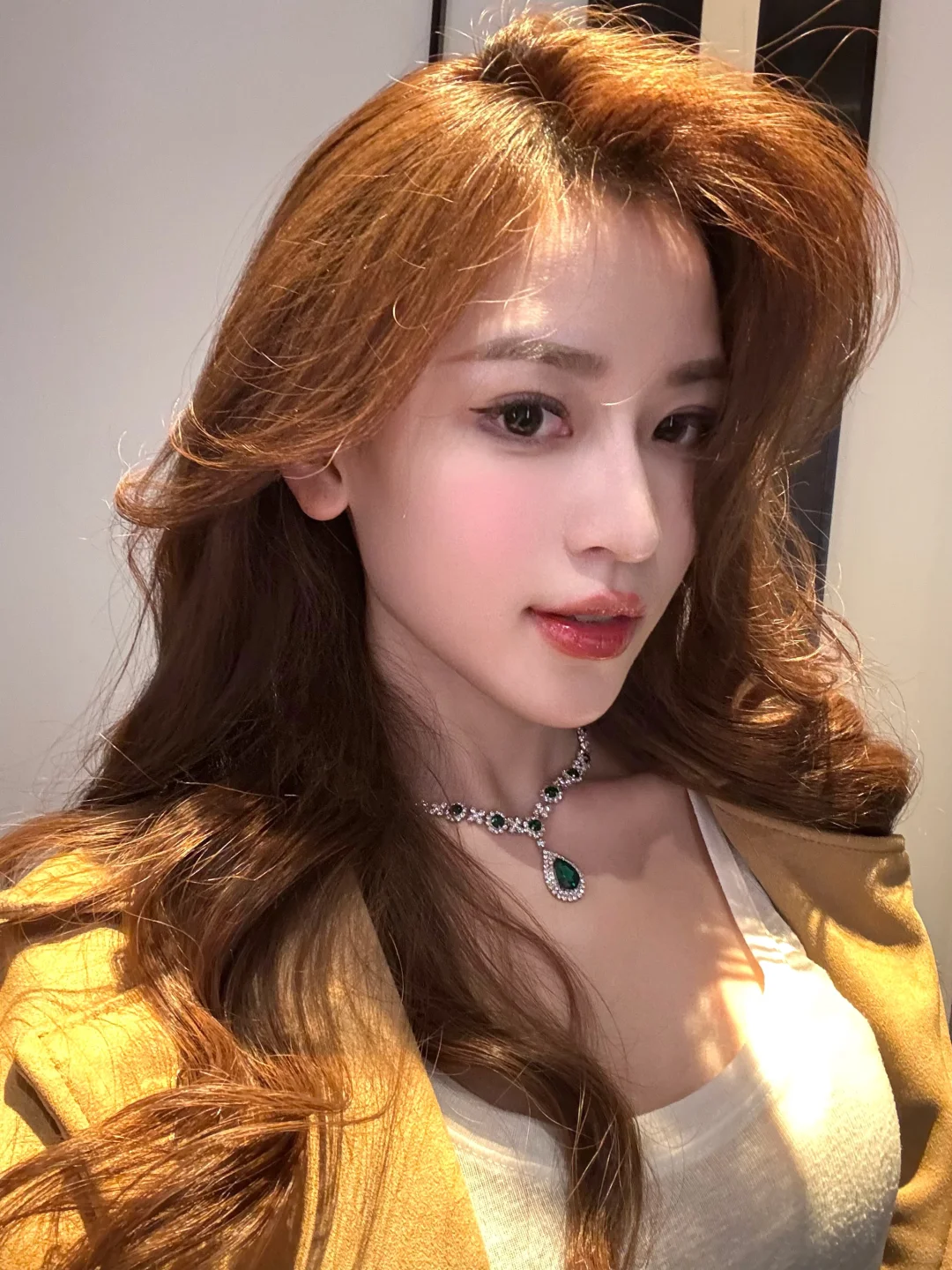 是喜欢的成熟姐姐