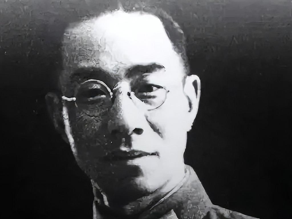 1949年北平特务集体起义，打开金库后，连解放军都惊呆了！牵头这场起义的不是别人