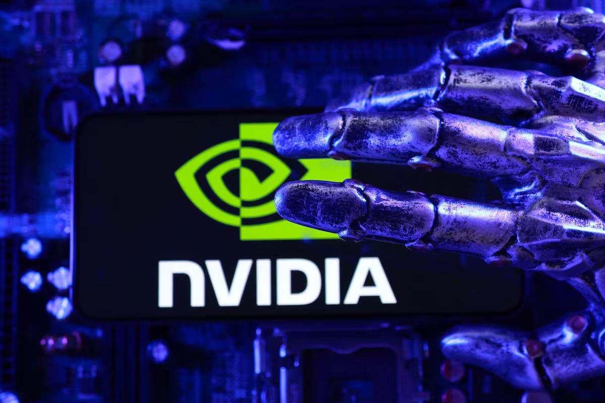 [To learn English]
Nvidia plans to launc