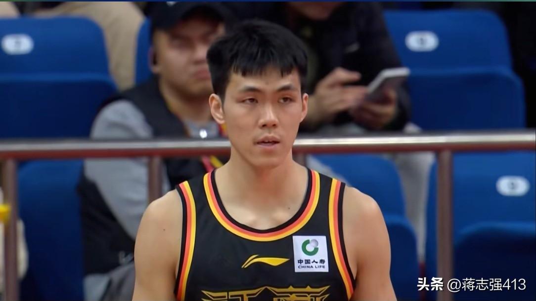 看看下半场庞峥麟和徐杰还能不能继续对飙下去，那样比赛才好看。