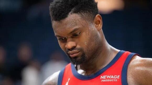 ESPN：据周四提交至洛杉矶高等法院的一份诉讼显示，一名女子指控新奥尔良鹈鹕队前