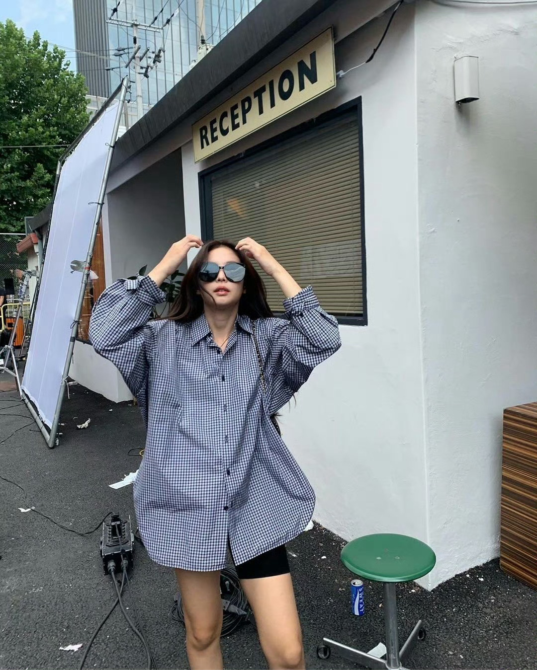 Jennie🐱 ​​​