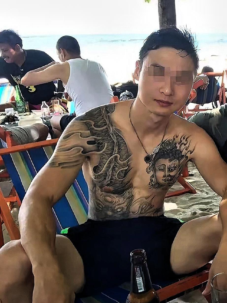 泰国坠崖孕妇王媛媛的遭遇，给所有女性敲响了警钟。她的故事告诉我们，追求幸福时不能