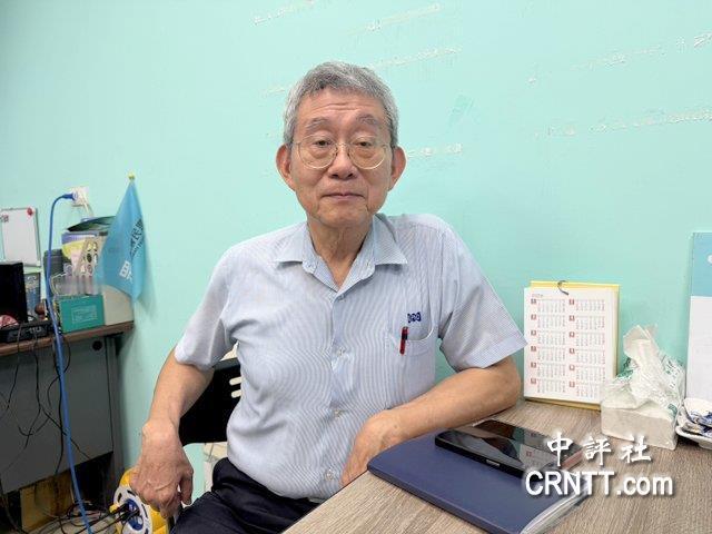绿白合不可能！民众党干部：民众党已恨死民进党
针对台湾民众党4“立委”加入“对中