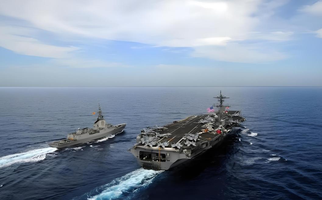 伊朗迎来一个好消息！
4月14日，在美军封锁霍尔木兹海峡不到12小时后，沙特向美