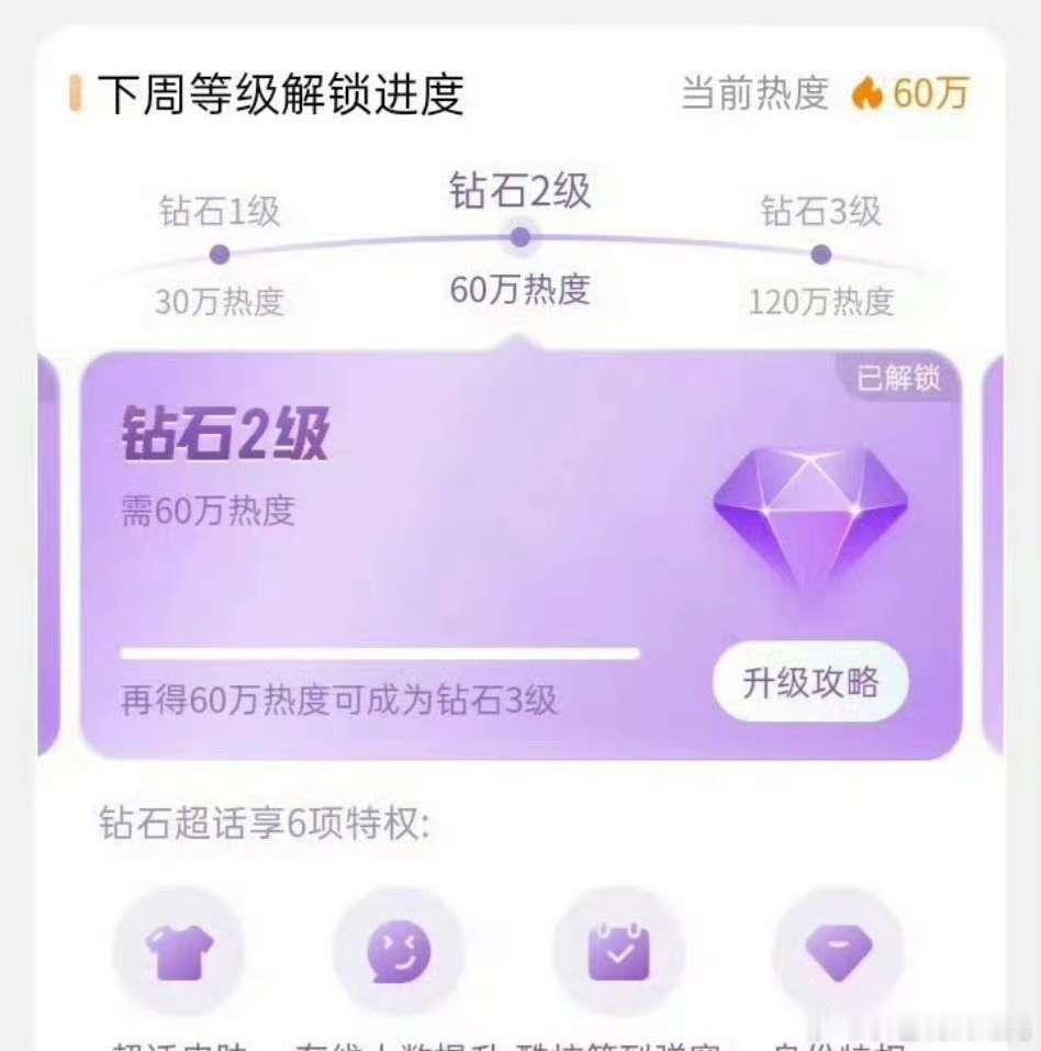 博君一肖超话钻2，好能打 ​​​