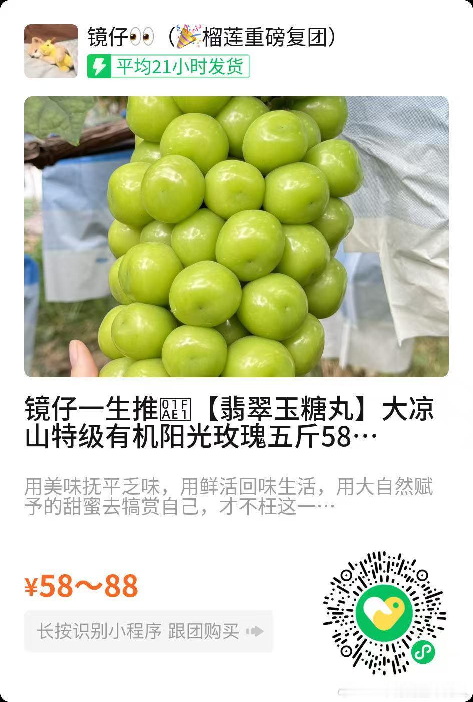 妮娜和晴王反馈哈，妮娜真的很好吃，就是很贵，双拼算下来还好，可以试一下 
