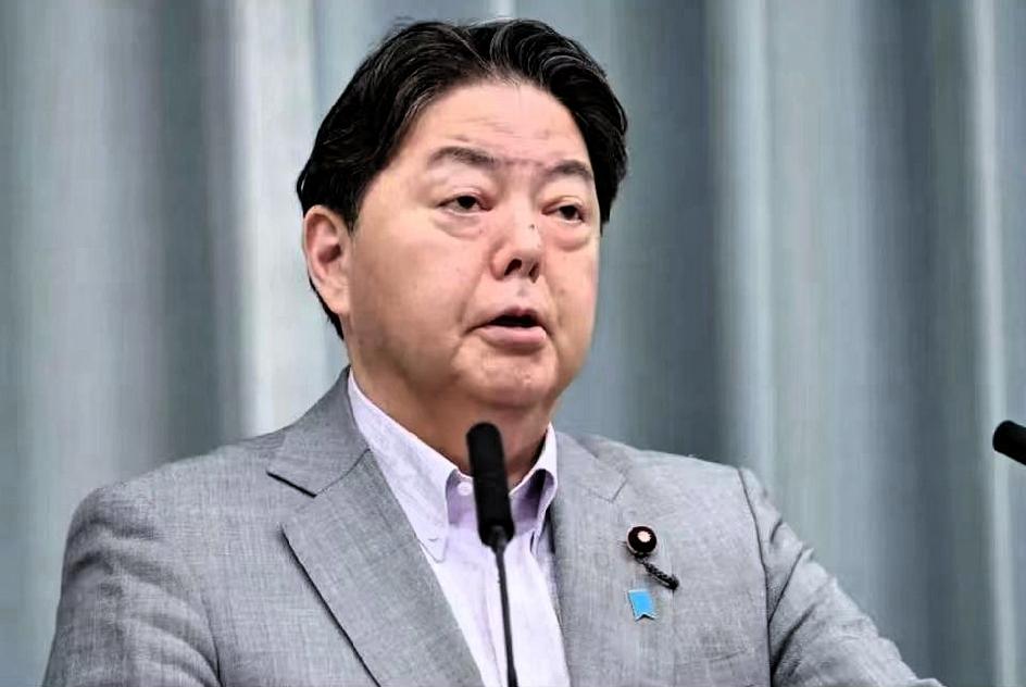 就在刚刚

           日本内阁公开表示！

9月18日，日本内阁官房