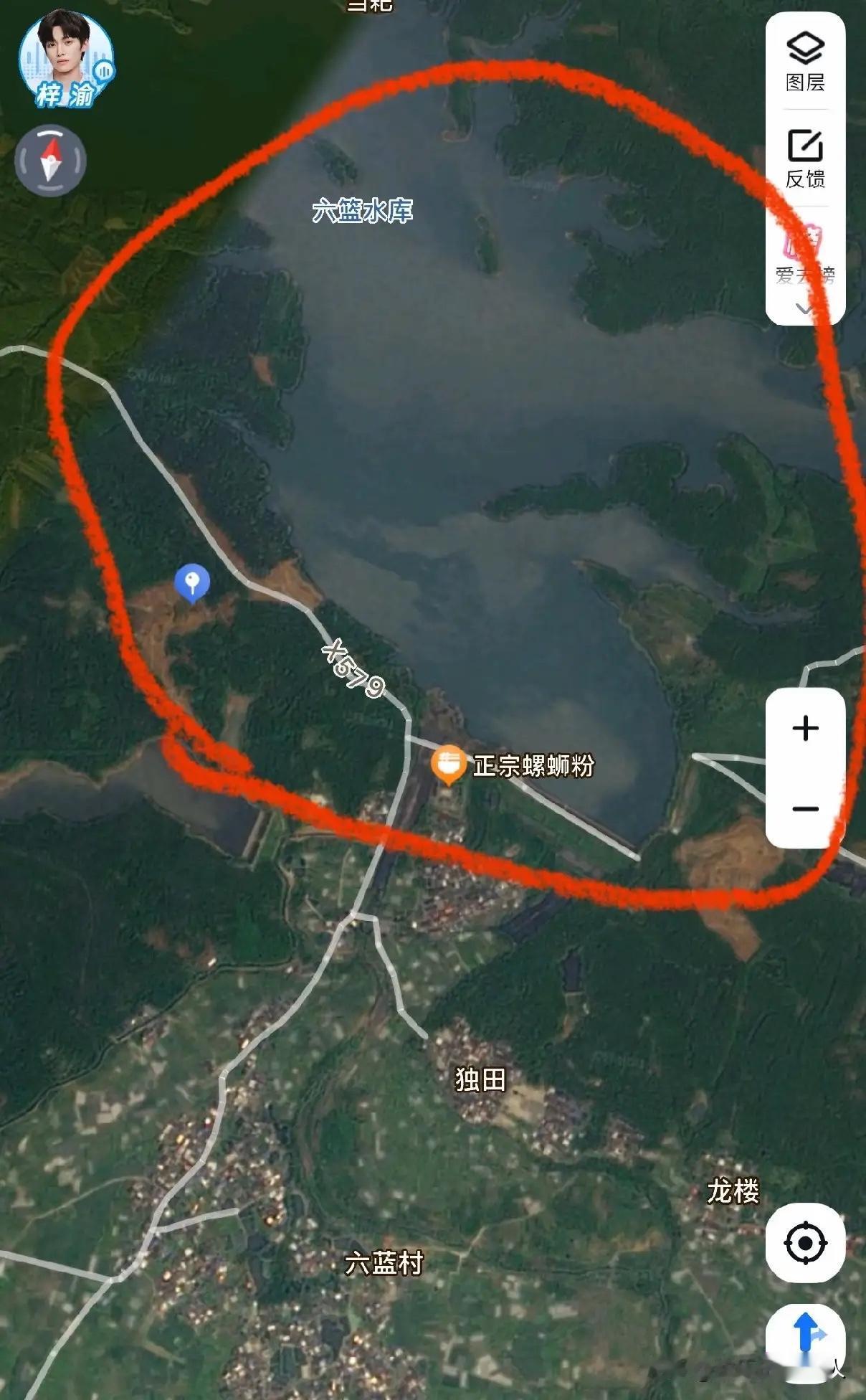 近日，受今年第10号台风“美莎克”影响，广西出现连续强降雨。当地发布洪水橙色预警
