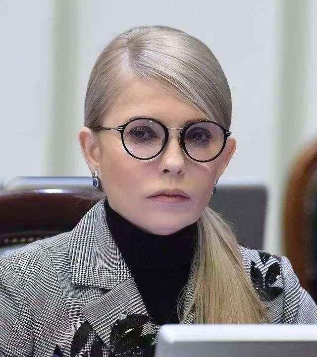 乌克兰“铁娘子”季莫申科终于发飙了，这位前任总理直接一语道破天机：“乌克兰已经被
