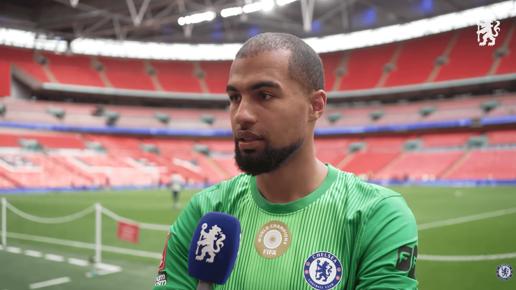 桑切斯：零封代表蓝军重回正轨，足总杯冠军+欧冠资格是目标