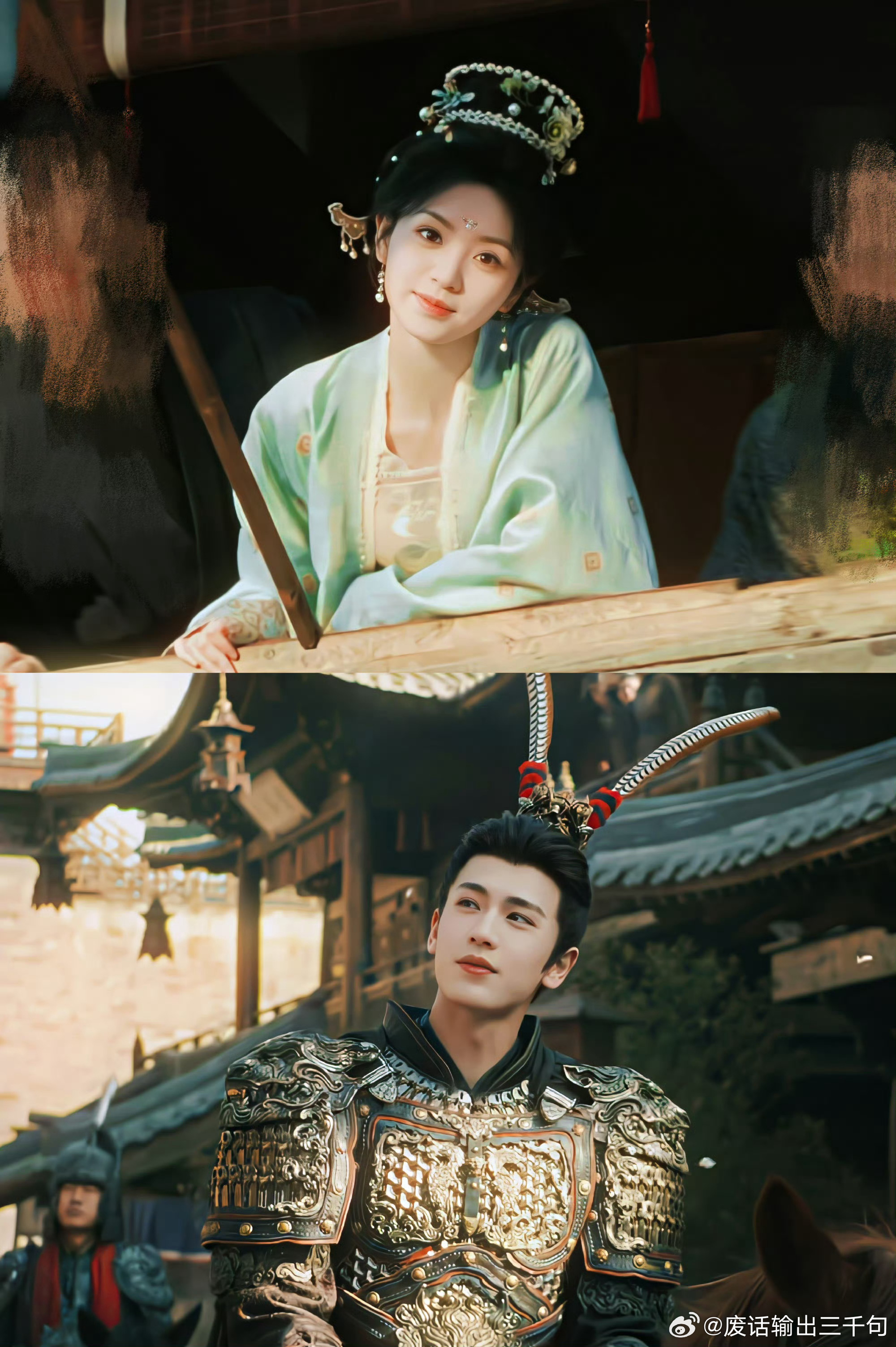 逐玉《逐玉》凭双强人设与极致氛围感杀疯古偶圈！张凌赫演绎隐忍侯爷破碎感拉满，田曦