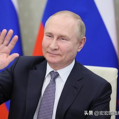 普京说如果中国愿意，俄罗斯愿意将中俄之间的免签制度转为永久安排。普京话都说到这份