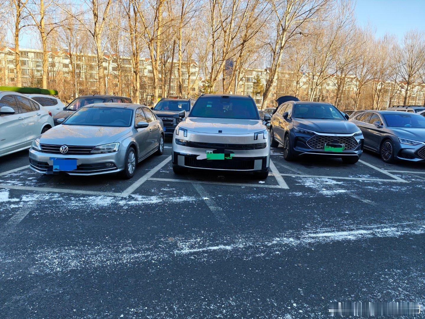 怪不得领克900 卖的很好这气场不是盖的，主要也便宜，30W 