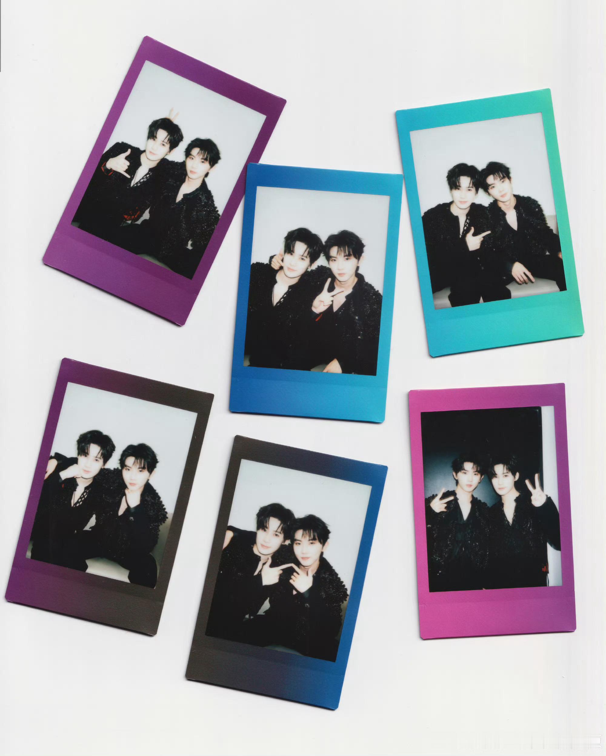 刘耀文张真源给马嘉祺的生日祝福  刘耀文张真源零点为马嘉祺庆生  刘耀文张真源零