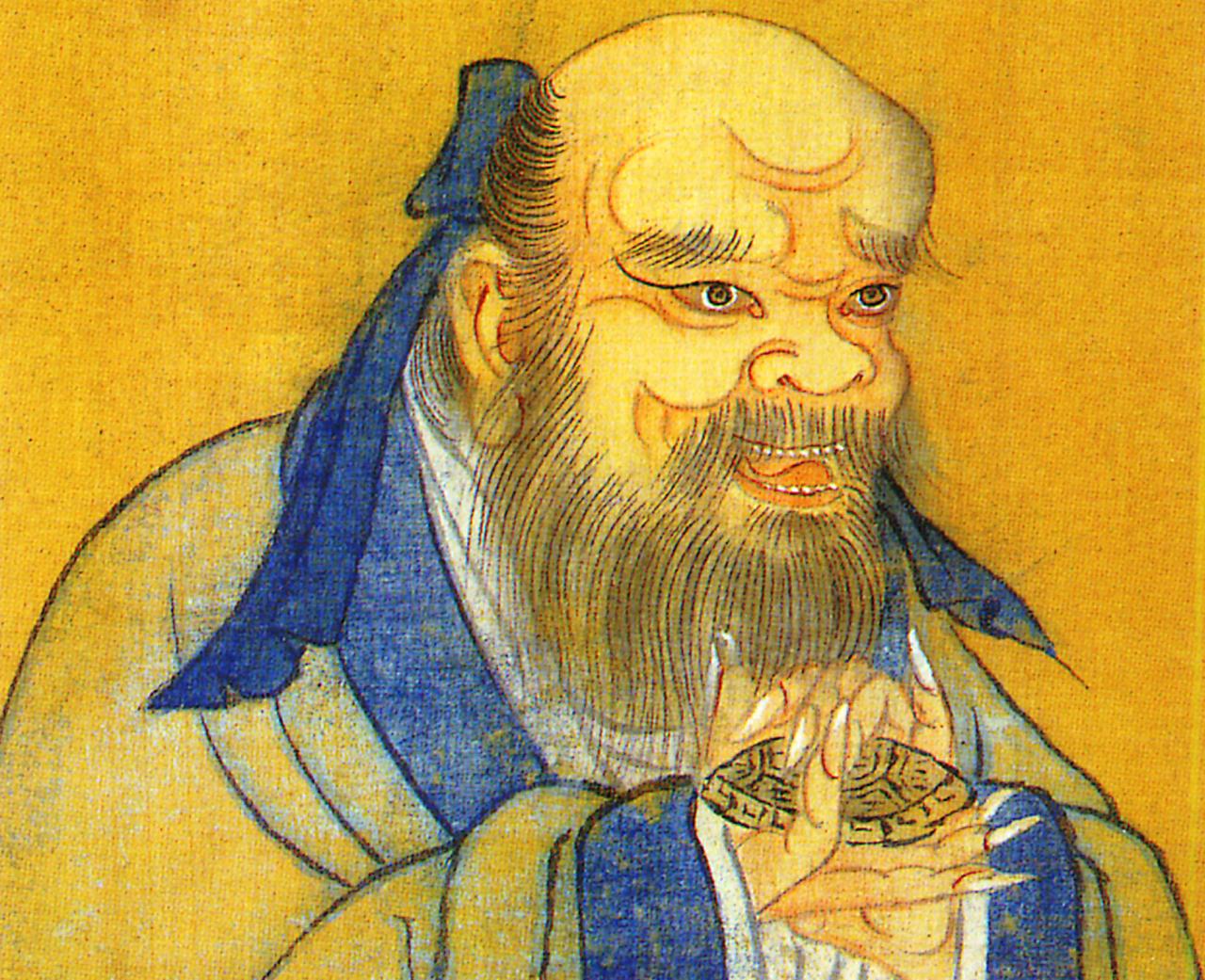 张仪和鬼谷子，二人究竟有没有关系，鬼谷子封神张仪也沾光
张仪的事迹是经司马迁斟酌