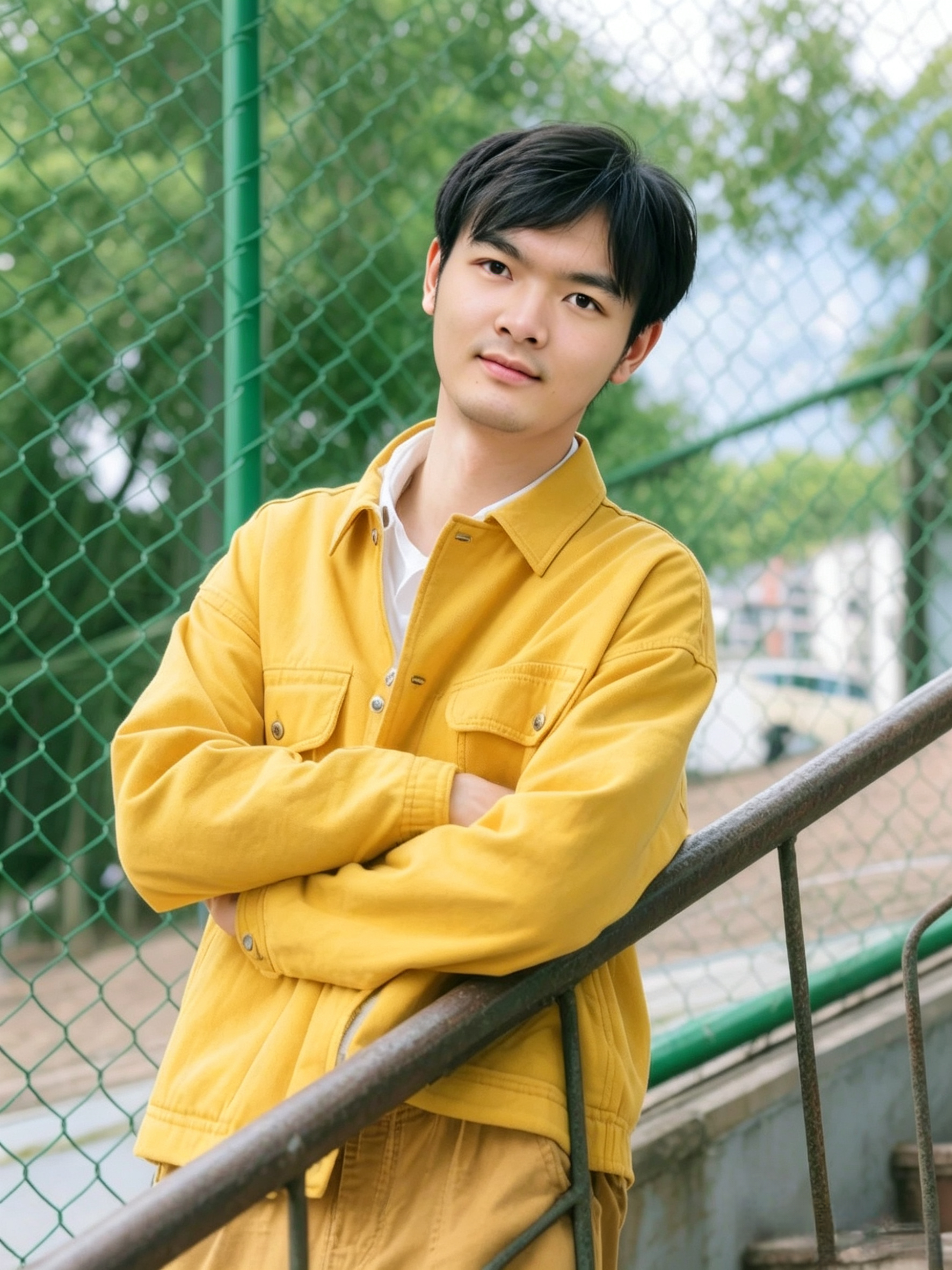 大学生喜爱内容共创计划毕业季 报告！我的毕业照已上线！😎虽然即将离开校园，但我