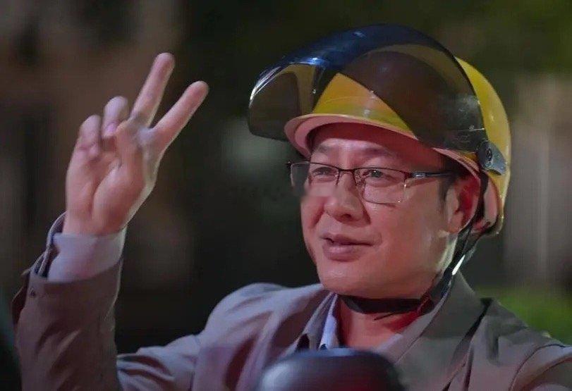 我怀疑过张颂文救人是不是炒作，也怀疑过是不是团队安排的公关——但时间这个变量，骗