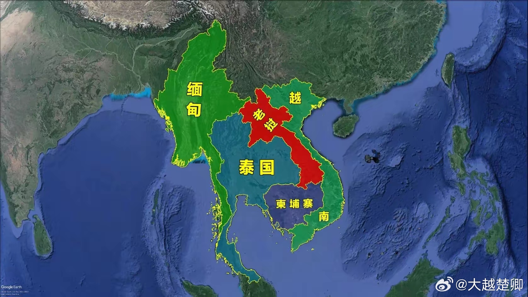 柬副首相孙占托称，特朗普的关税让柬埔寨认识到，不能过度依赖单一国家。柬埔寨正寻求