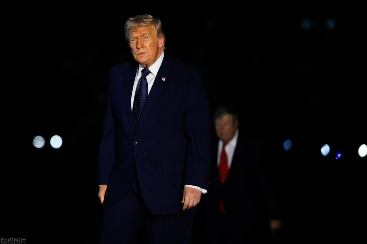 快讯！特朗普，重大宣布。

当地时间3月10日下午，正值中东冲突持续发酵、地区局