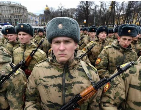 如果再打下去，俄罗斯就无法收场了！
仗打到第四年，一个最扎心的真相浮出来了：乌克