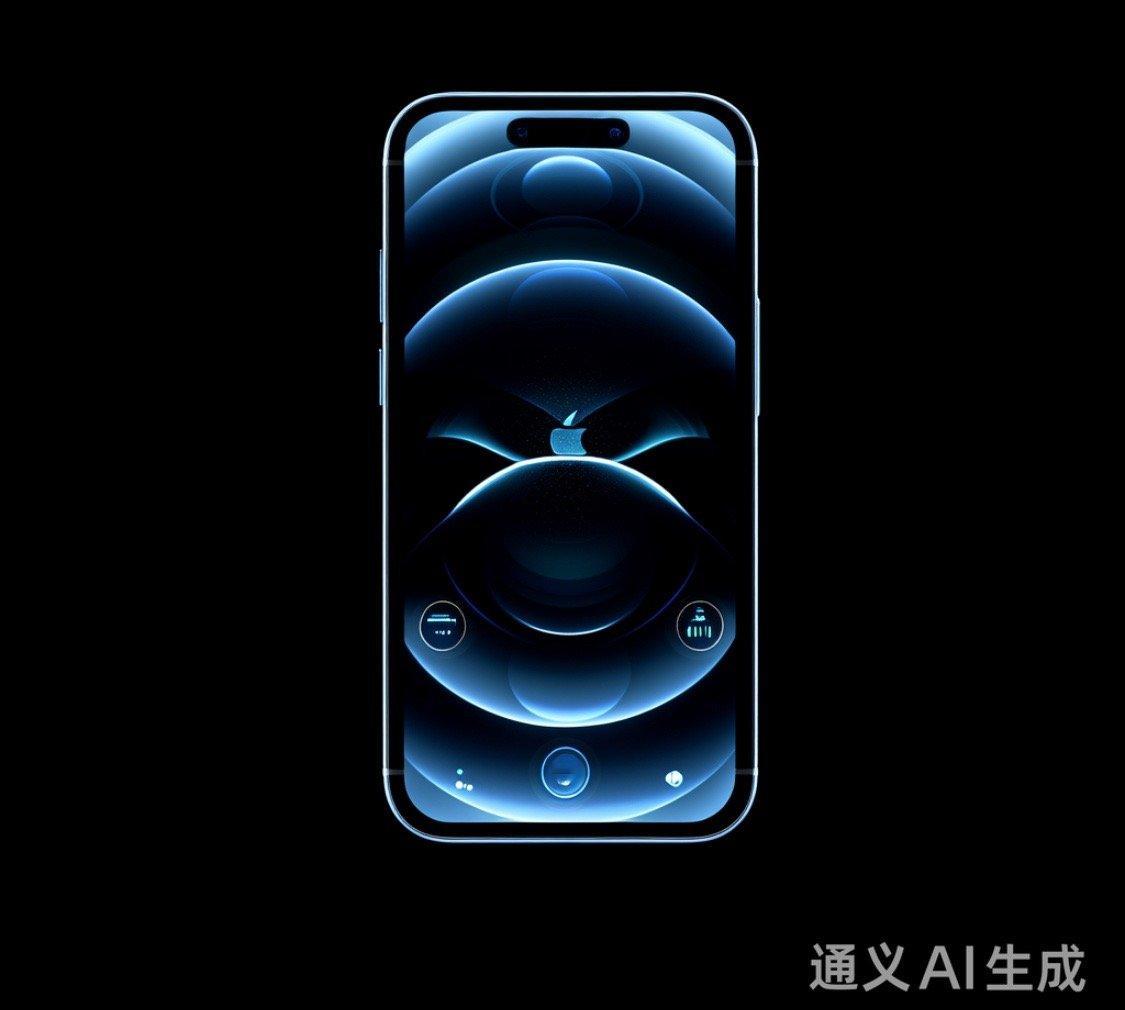 iPhone17新颜色说实话，压根没多少人会在乎新配色，手机壳一套，都个性化定制