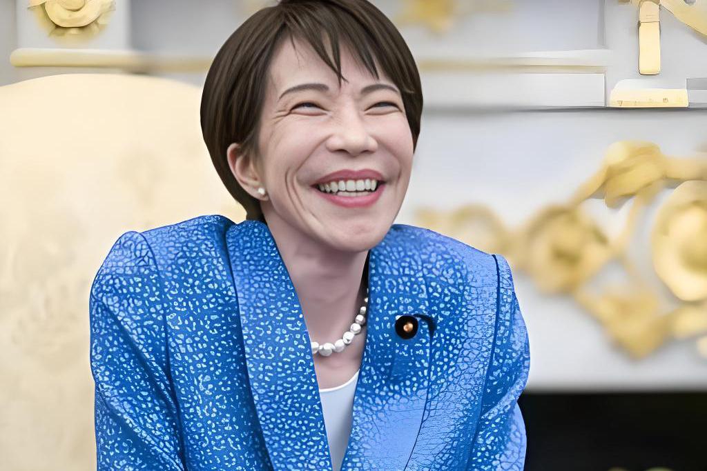 日本最近直接变成收废品的了，先是用在高端机床的钨价格飞涨，他就满世界去回收钨废料