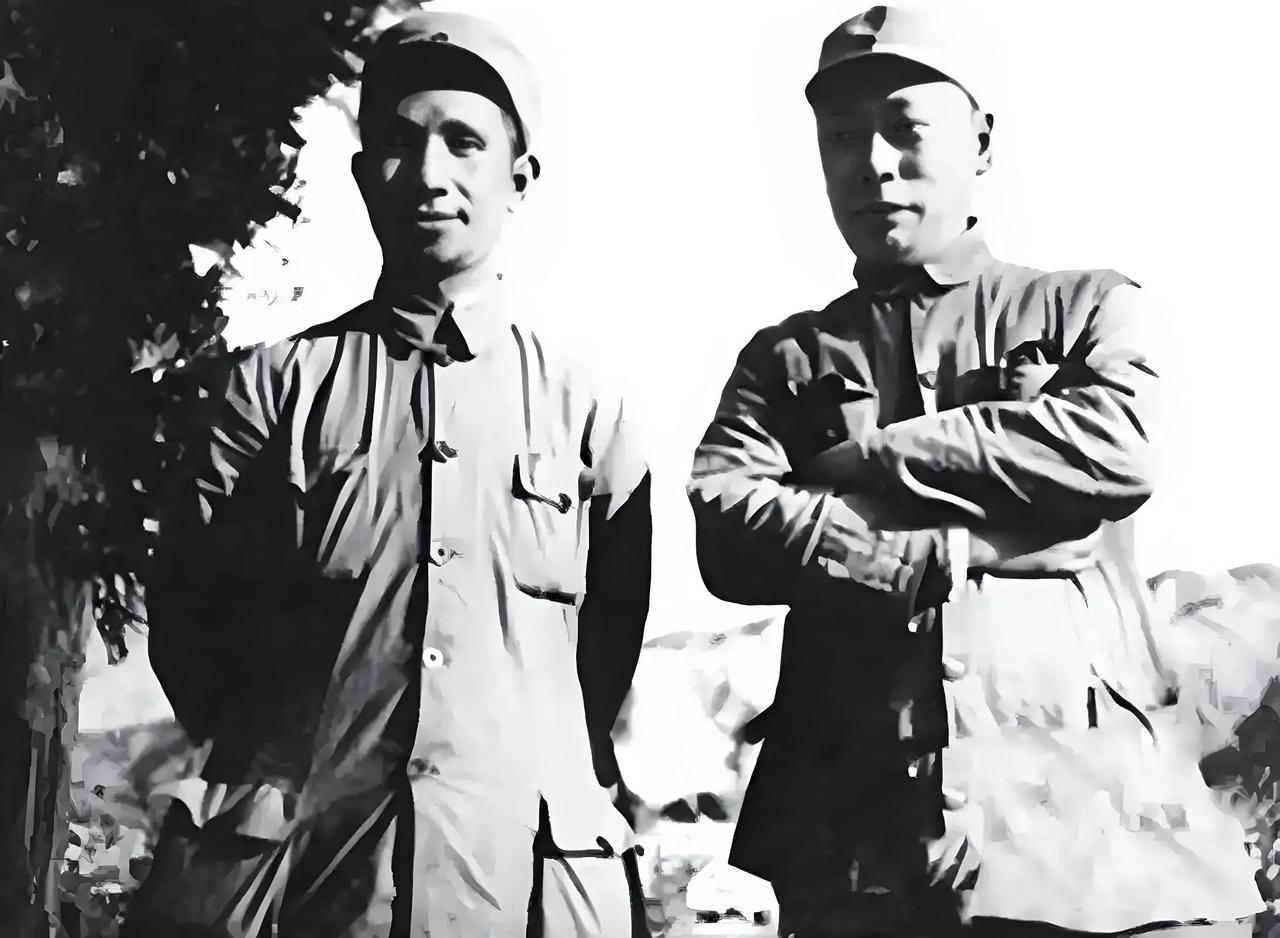 您知道吗？1948年6月，经过细致战场侦察与反复研判，粟裕果断推翻原定攻坚计划，