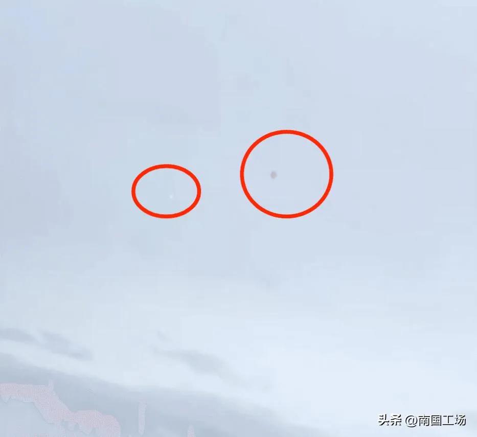 伊朗革命卫队3月25日称，当天下午在恰巴哈尔上空用新型便携式防空导弹击落美军F-