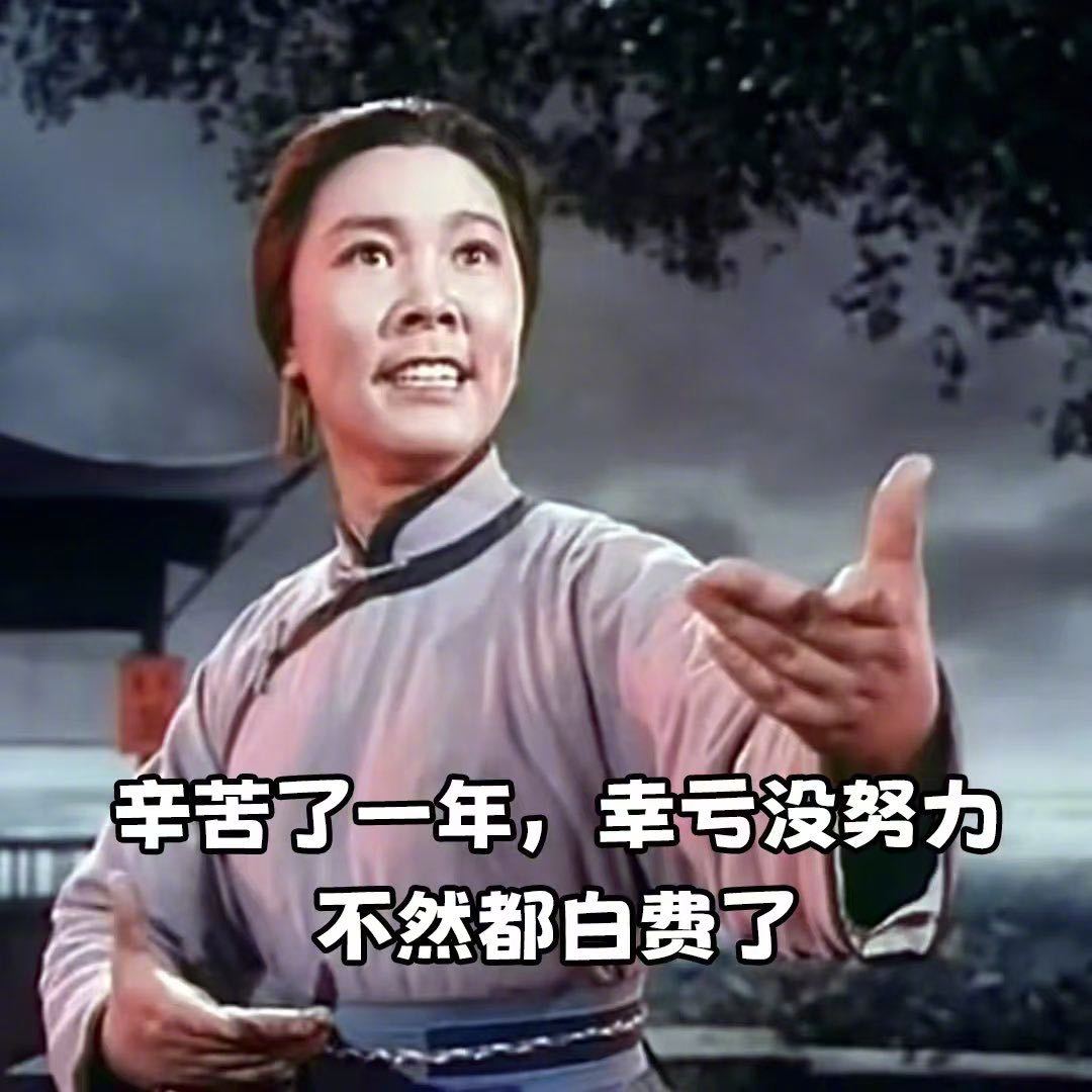 v评智库  我们大多数的人终其一生，不过苟且二字。 所谓风光，不过苟且有术； 所
