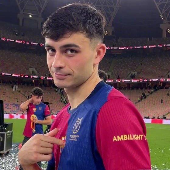 ⬇️相似度100%巴萨 🔴🔵ForçaBarça