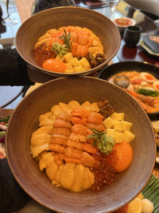 真的还想再去一次大连。。。。