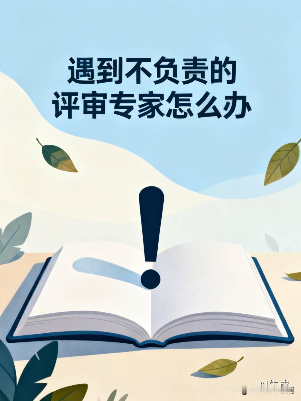 笔者ahwwxbh

评标遇上履职敷衍的专家，组长该如何守住评审底线
 
遇到履