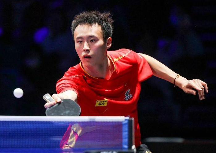 WTT常规赛：国乒被淘汰首人诞生！16岁小将二连败，男单1-3输伊朗
北京时间1