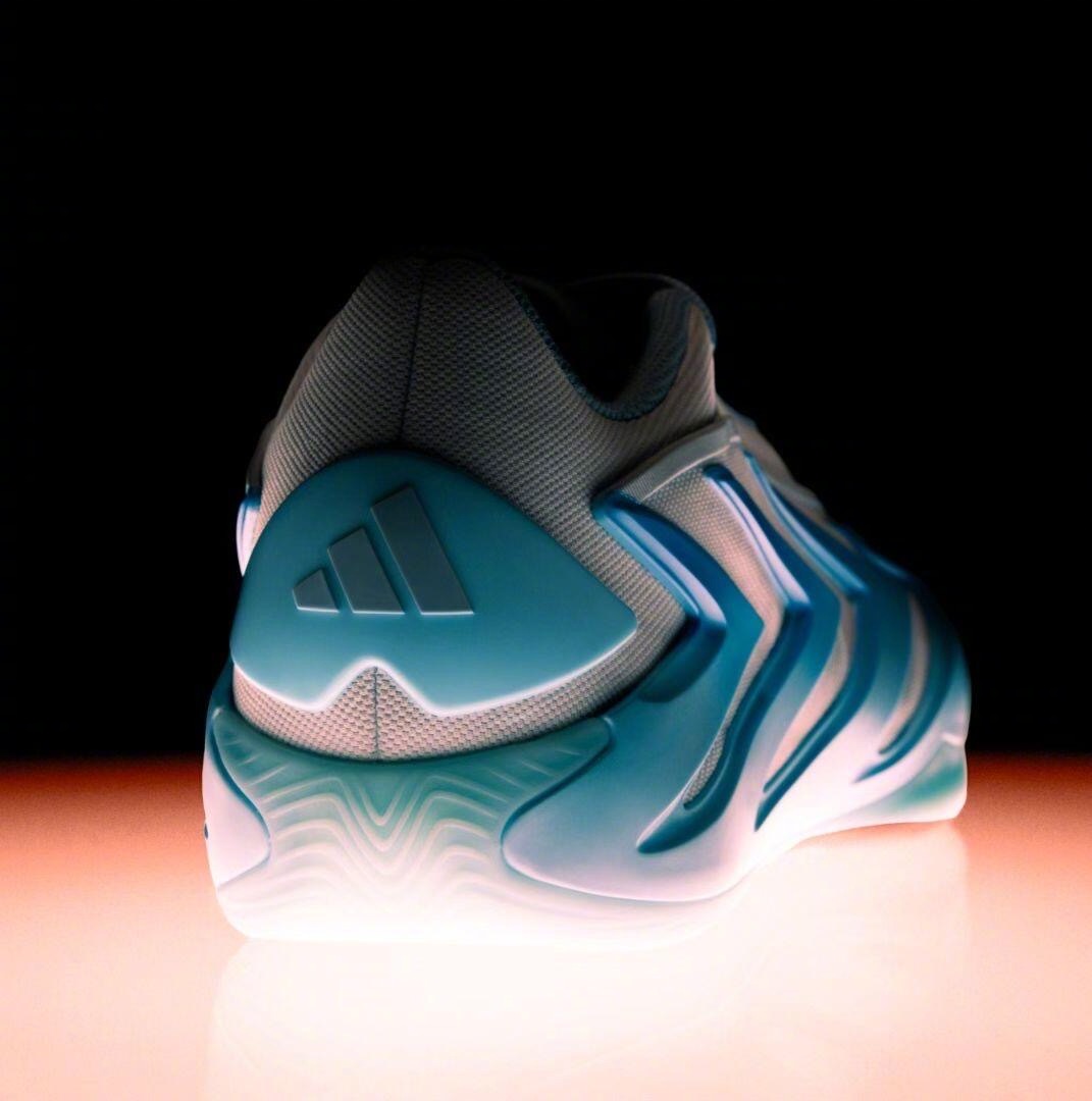 Adidas｜ANTHONY EDWARDS 3安东尼-爱德华兹个人签名鞋三代首