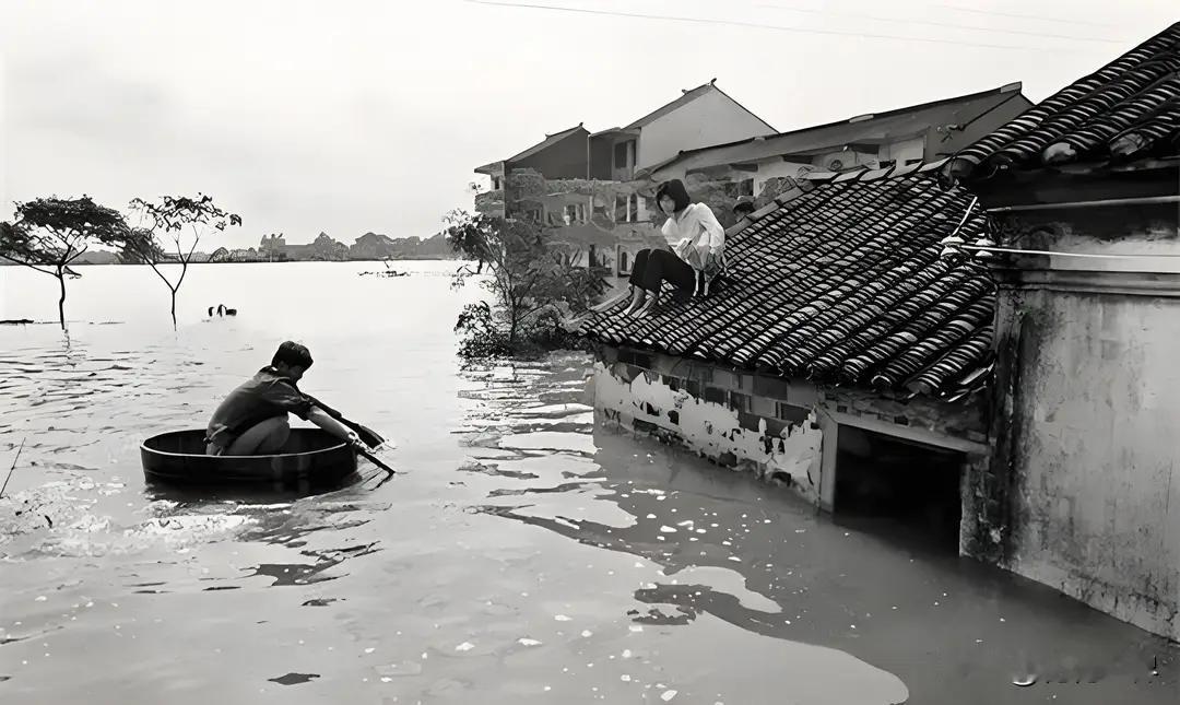 很多人熟知地震、战争带来的毁灭性伤害，却极少有人清楚，国内曾发生过一场远超原子弹