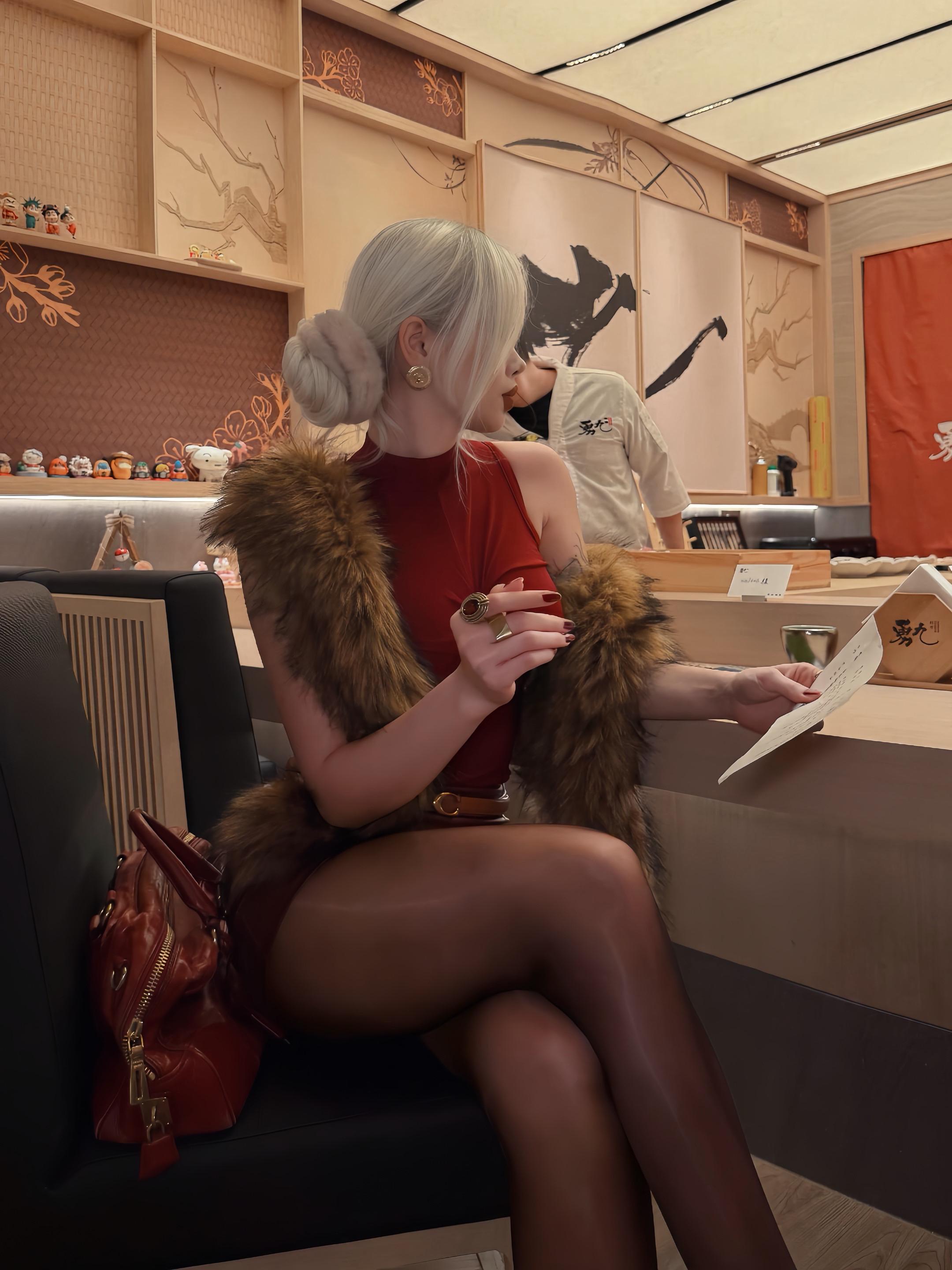 omakase day 🍣🥢