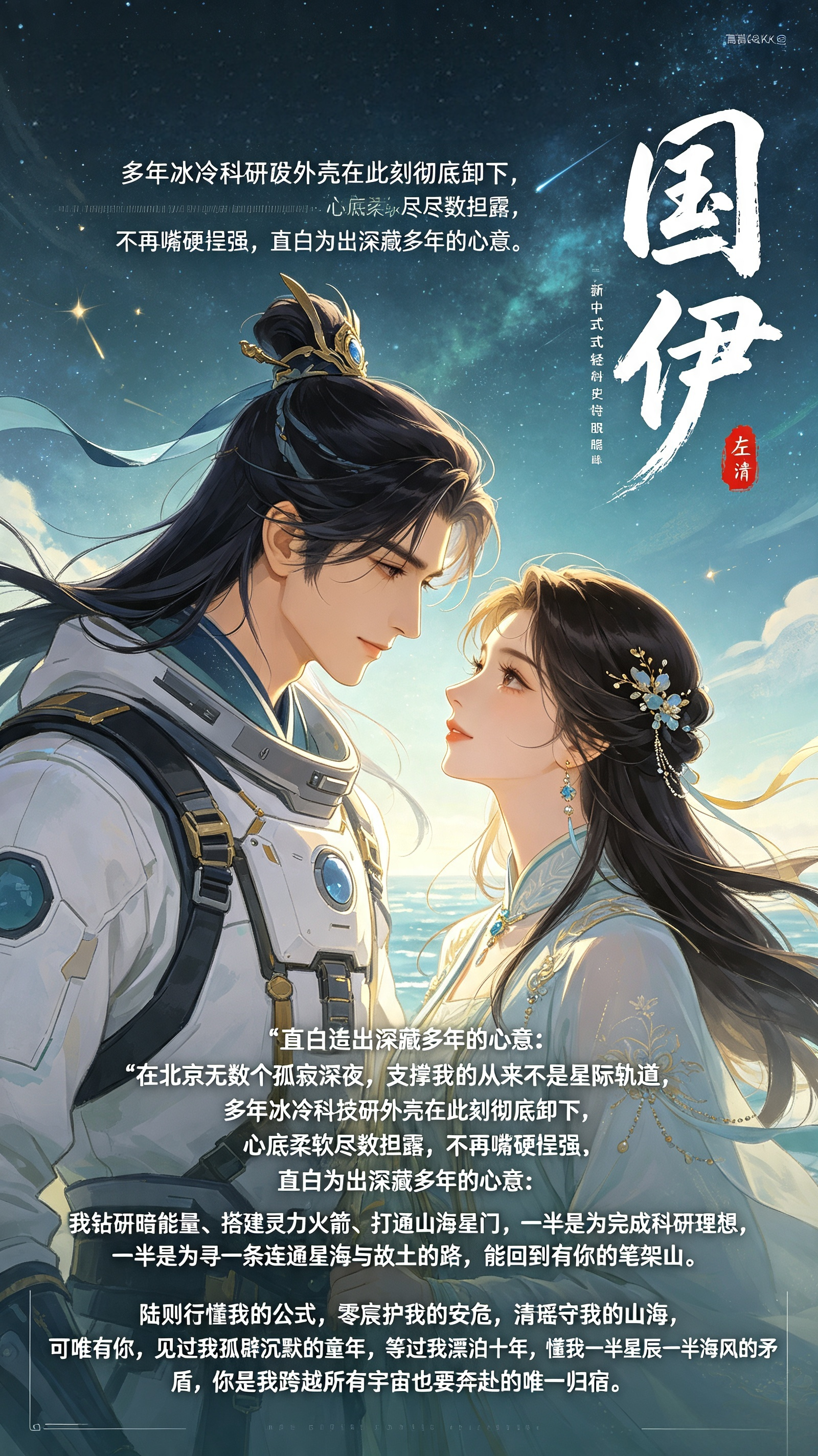《笔架仙》航天王一原创小说连载辽宁锦州笔架山笔架仙 每晚21：09更新 第四十五
