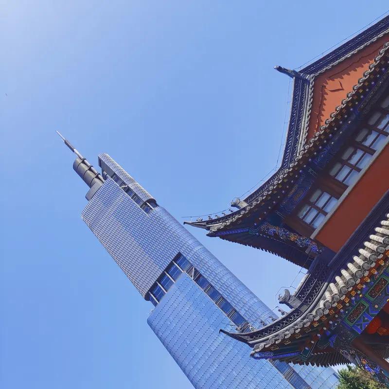 南京在明朝是一个什么概念?

南京在明朝，是一个 “由首都变为留都，但始终是王朝