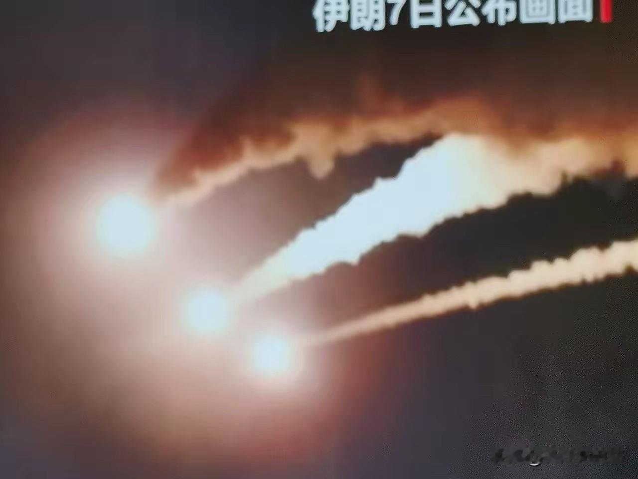 炸裂！中东一夜全面失控：伊以互炸、美伊死磕、内塔尼亚胡硬刚特朗普
 
中东彻底炸
