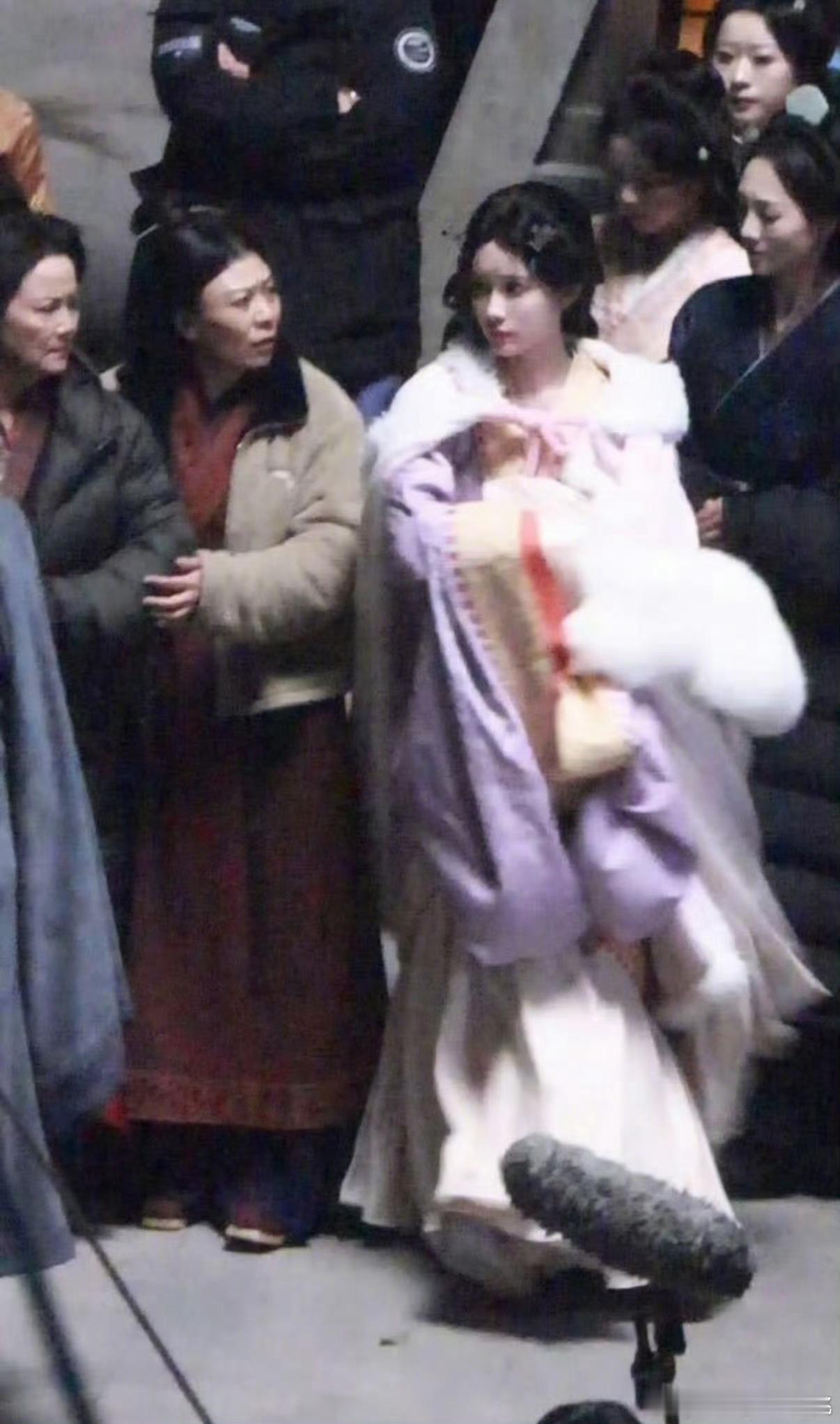 孟姐这套沈妙妙如何 