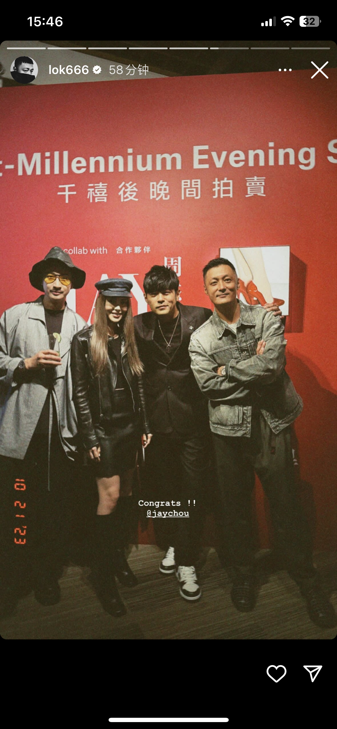 #昆凌[超话]# ​​​