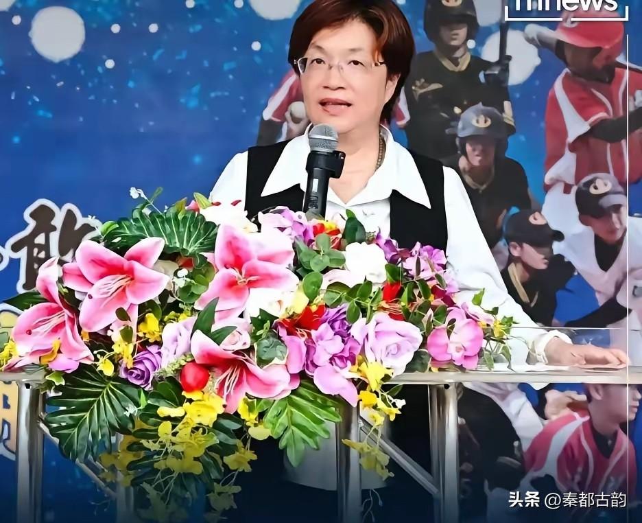 9‑14在即，王惠美的内心两难：面子与大局如何取舍
【个人心路历程独白 · 纯属