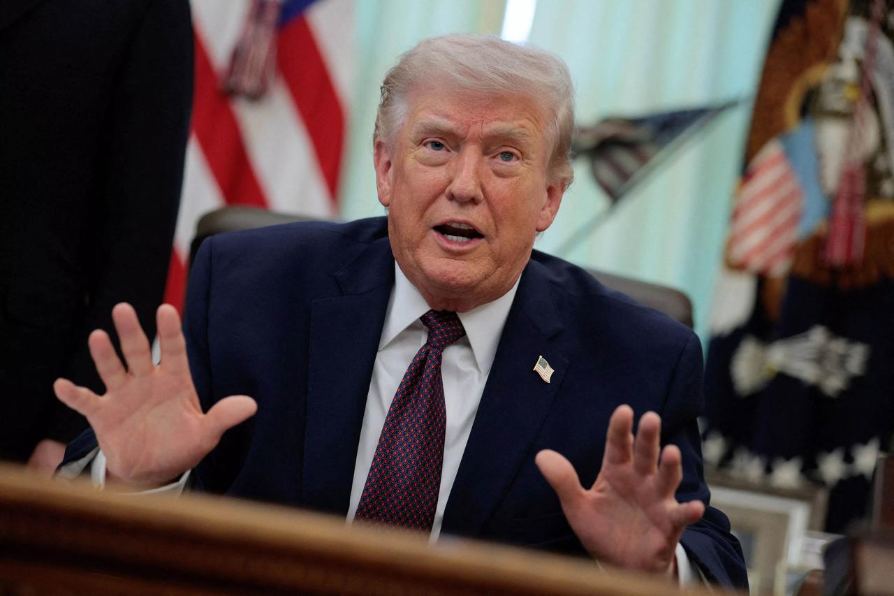 美伊停火谈判据报出现重大突破
Axios援引2名美国官员及另2名知情人士透露，白