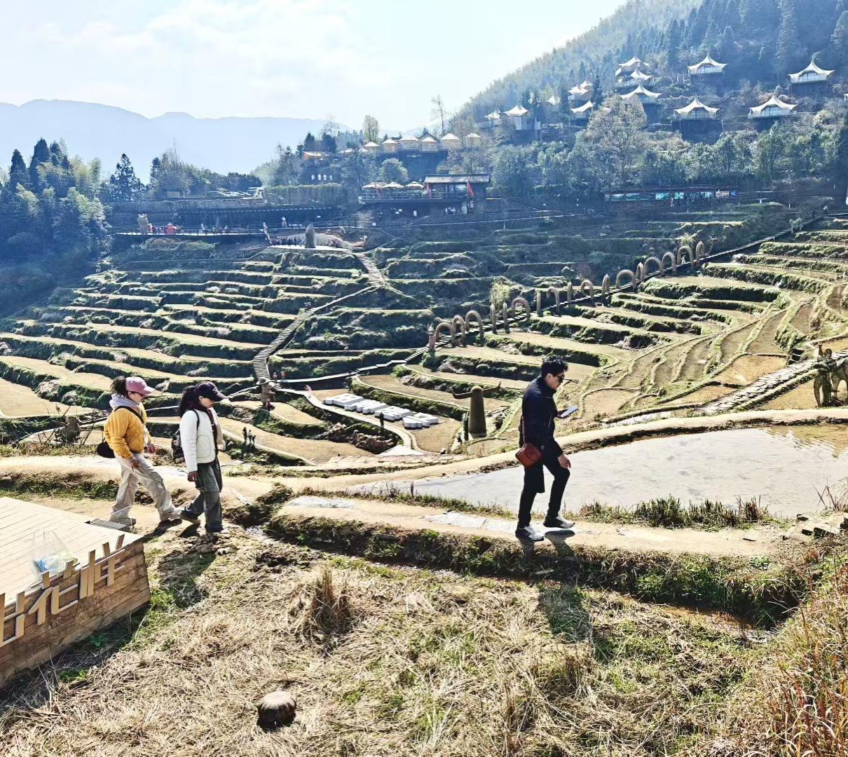 你把所有委屈咽下去，身体替你记了一笔账
 
不知道你有没有过这种感觉：明明没干啥